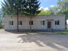 Офисных и складских помещений
