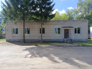 Офисных и складских помещений