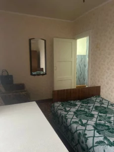 Трехкомнатная квартира в д. Каменка
