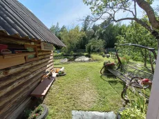 Дачи, ст.Татарка, Минское направление