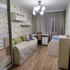 3-хкомнатная квартира на длительный срок