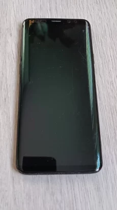 Samsung S9+, оригинал, б/у.250 р