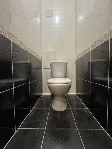 Двухкомнатная квартира