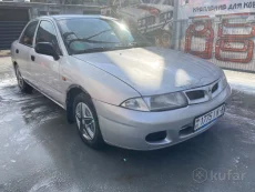 Mitsubishi Carisma 1.9 дизель 1997 года