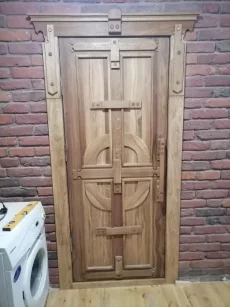 Изготовлю/Отреставрирую мебель из массива