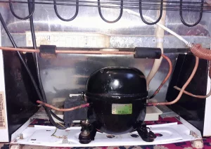 Холодильник Атлант