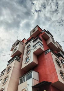 Квартира в центре города