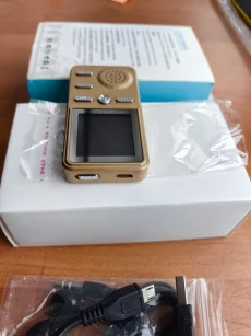 JINSERTA Hi-Fi плеер (4гб)