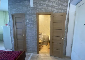 Просторная 2-комнатная квартира в авиагородке по ул. Ковзана, 38