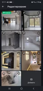 Малярные работы