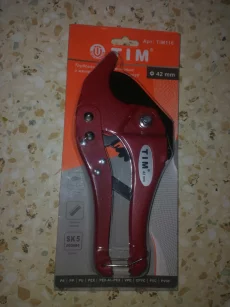 Паяльник полипропиленовых труб