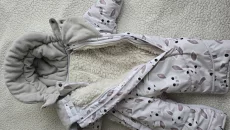 Детский комбинезон до 1, 5 лет