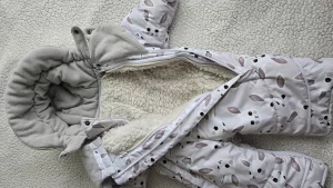 Детский комбинезон до 1, 5 лет