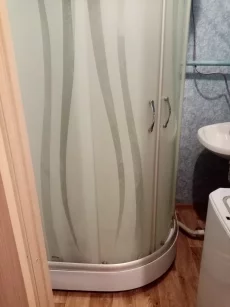 Однакомнатная квартира по ул. 60 лет октября п. Туголица