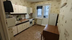 1 комнатная квартира