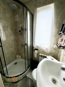 Жилой дом на ул. Менделеева