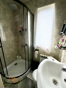 Жилой дом на ул. Менделеева