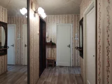 2-х комнатная квартира по ул. Горелика 57