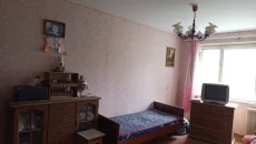 Продам 3х комнатную квартиру