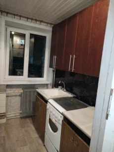 Однокомнатную квартиру в центре города