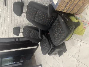 Сидения