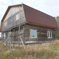 НЗКС д. Каменка