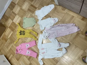 Боди слипы