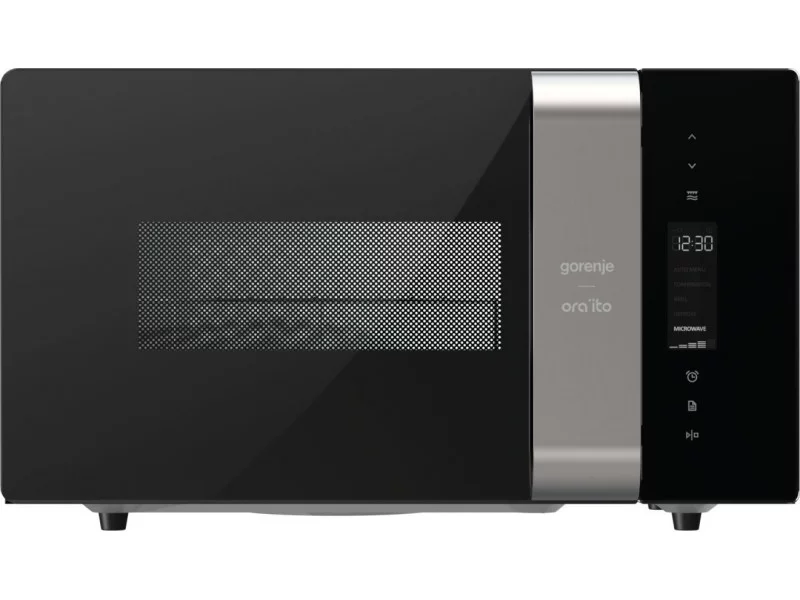 Надежные микроволновые печи Gorenje для вашей кухни от словенского производителя бытовой техники