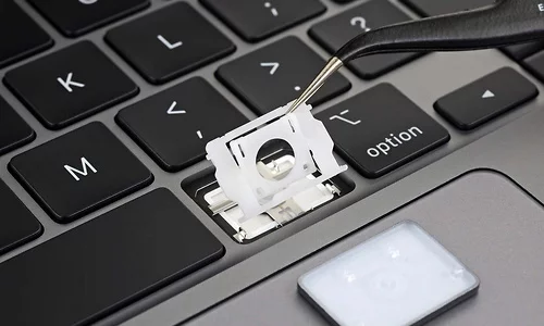 Техника Apple требует правильной эксплуатации