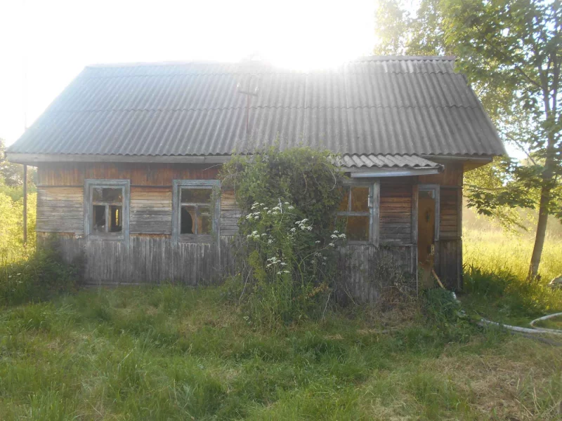 На пожаре в деревне Ясень-Каменка  Бобруйского района погиб мужчина.