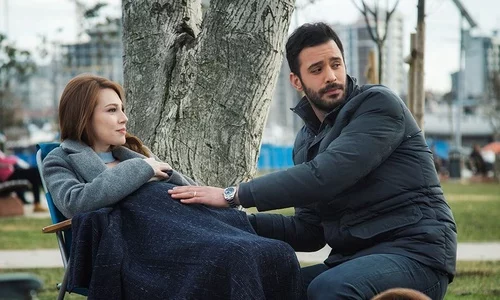 Турецкие сериалы многим придутся по вкусу