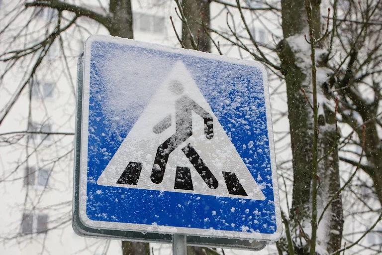 Водителям и пешеходам приготовиться: в Беларуси ввели план