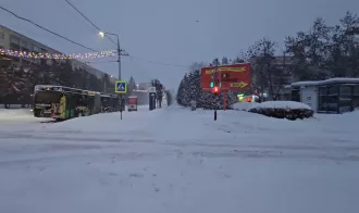 Шестерки не едут на седьмой в Бобруйске. ВИДЕО