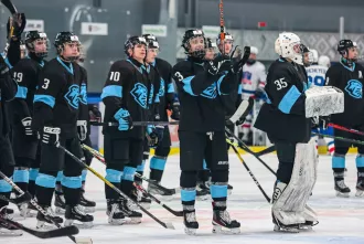 Сегодня «Динамо-Шинник» сыграет с «Атлантом»