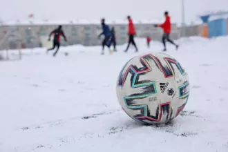 Футболисты «Белшины» проведут товарищеские встречи