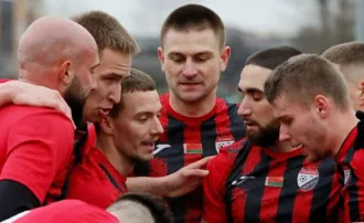 Семен Шестиловский: «Для «Белшины» цель простая – сохранить прописку»