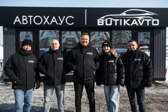Сеть автохаусов BUTIKAVTO  открывает 17-й филиал в Жлобине — автомобили с пробегом без сомнений