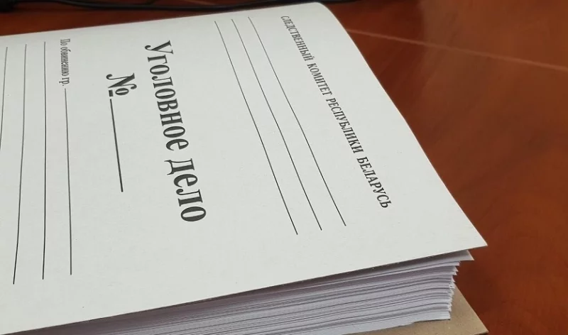 Бобруйские правоохранители раскрыли схему сокрытия падежа скота на Кличевщине