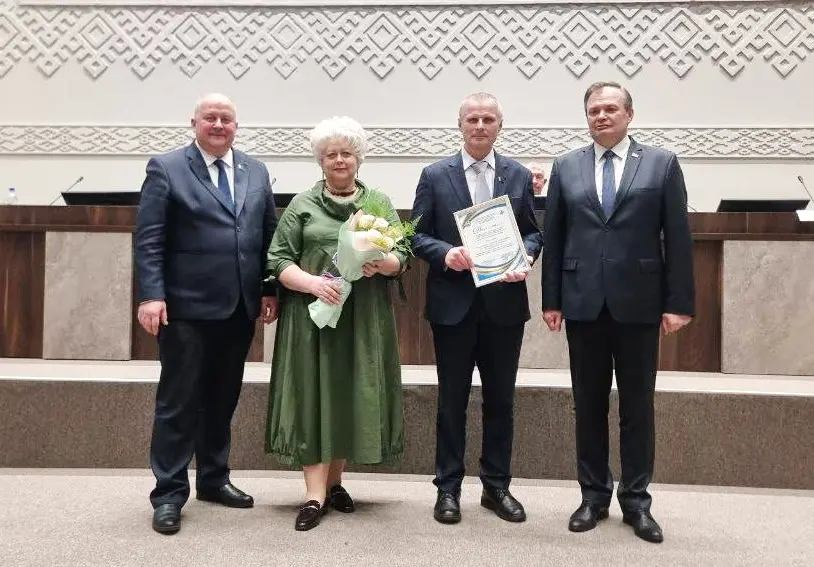 Бобруйщина завоевала призовые места на смотре качества медицинского обслуживания