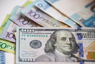 Доллар замер, а остальные валюты? Курсы среды