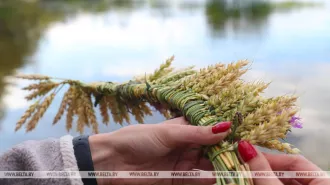 «Венок дружбы» в Бобруйске, «Сожский хоровод» в Гомеле - какие мероприятия пройдут в Беларуси в 2026 году
