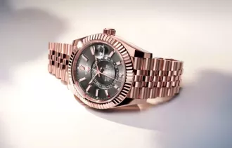 Rolex на вторичном рынке: как оценить состояние без спешки
