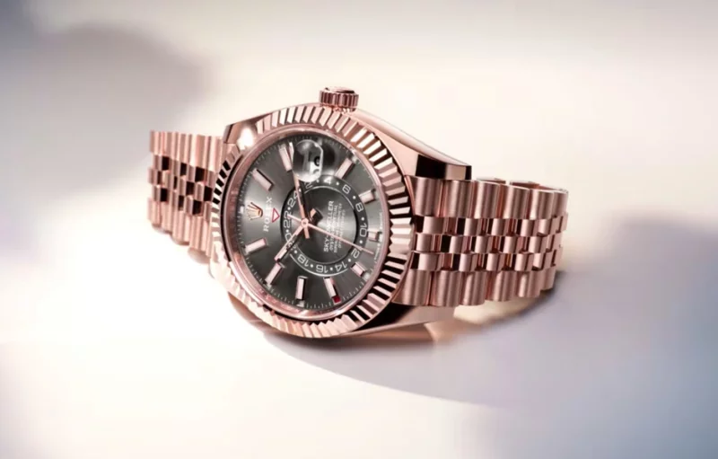 Rolex на вторичном рынке: как оценить состояние без спешки