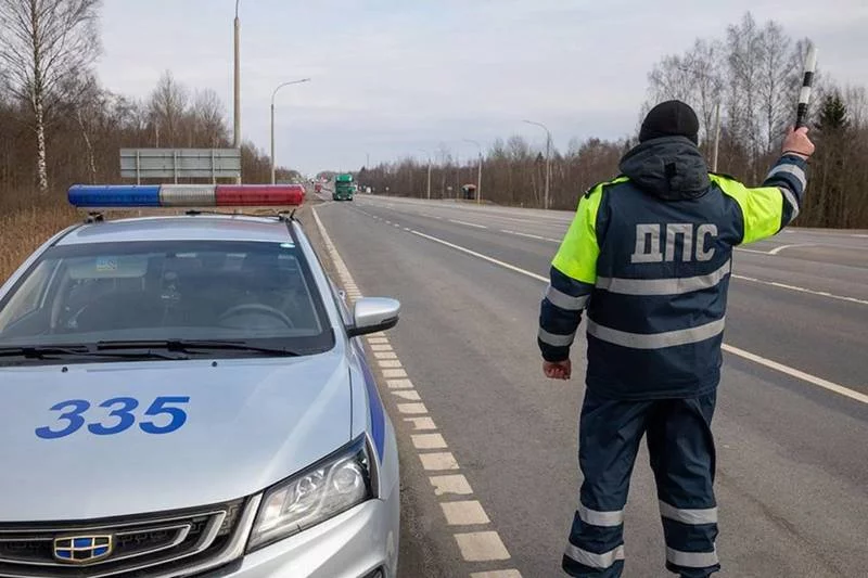 Единый день безопасности дорожного движения пройдет 30 октября в Бобруйском районе