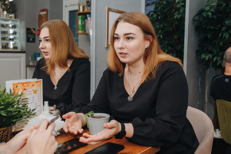 «Я хочу твою работу». Преподаватель в онлайн-школе
