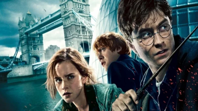 Режиссер двух первых «Гарри Поттеров» назвал грядущий сериал от HBO «потрясающей идеей»