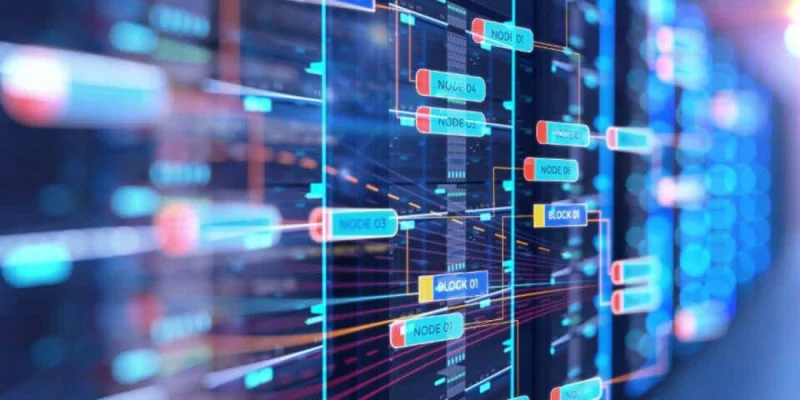 Что представляет собою облачный сервер и как он функционирует