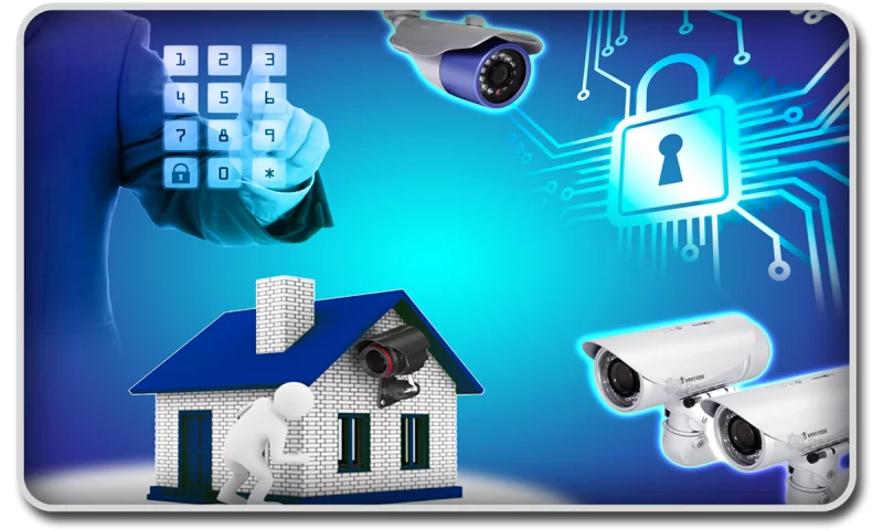 5 признаков, что пора обновить вашу систему видеонаблюдения