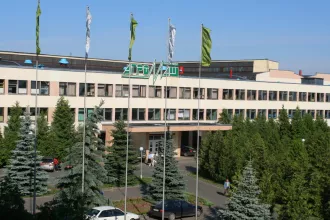 «Бобруйскагромаш» планирует сборочное производство на Кубе