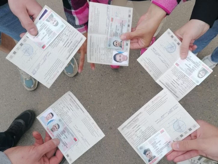 Срочный добор в автошколе «Форсаж»